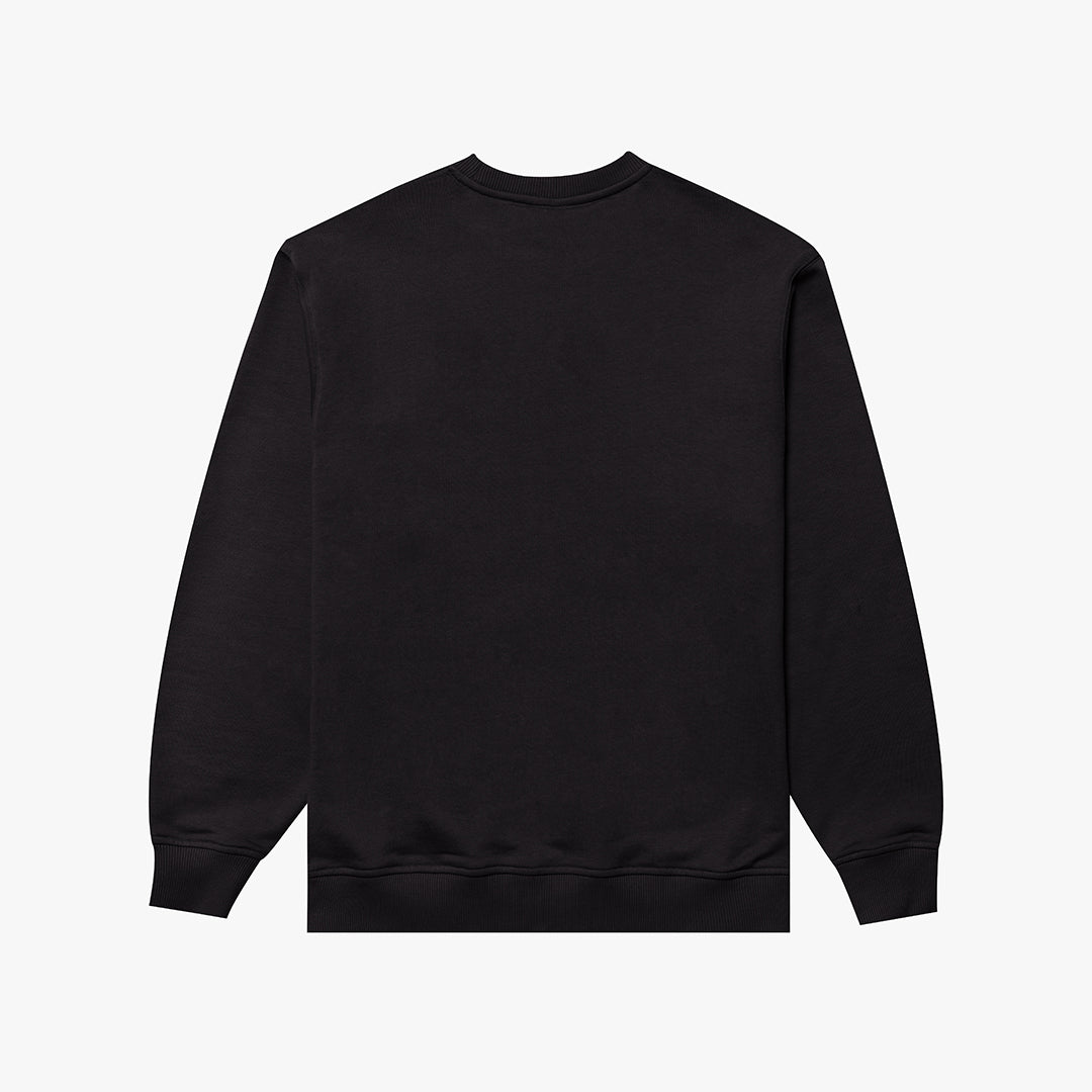 Pageant Sweatshirt Black