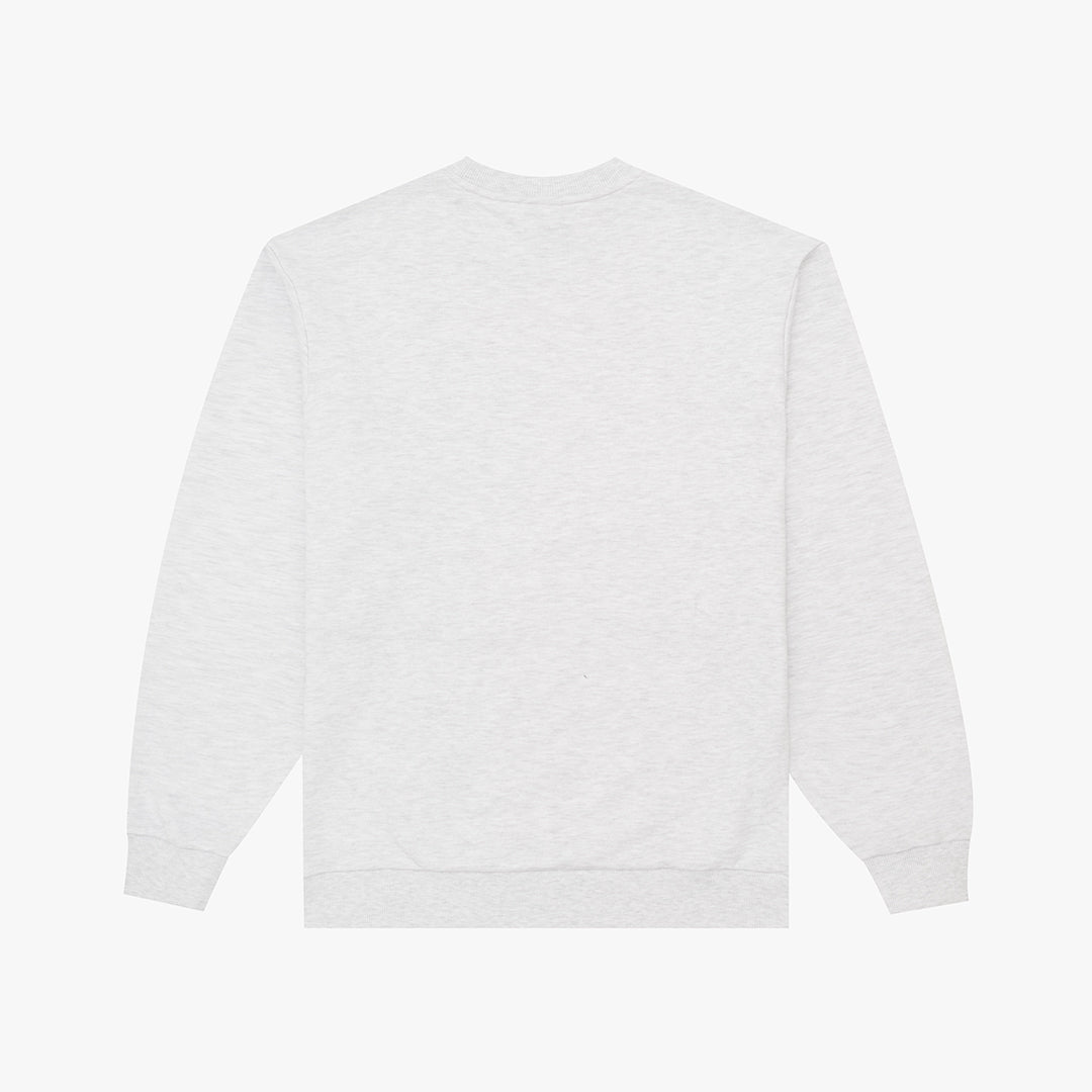 Pageant Sweatshirt Heather