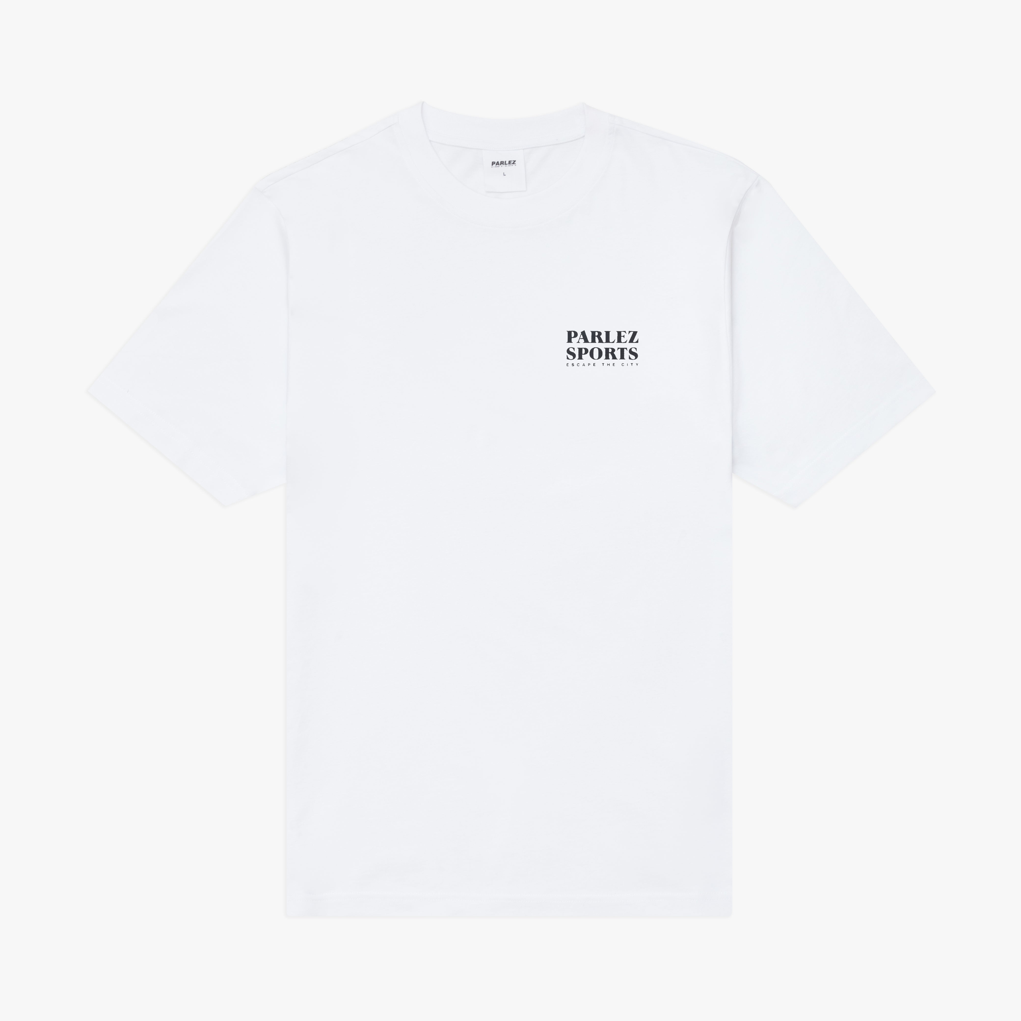 Parlez on sale t shirt