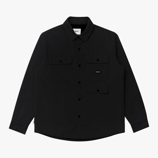Polar Shirt Black