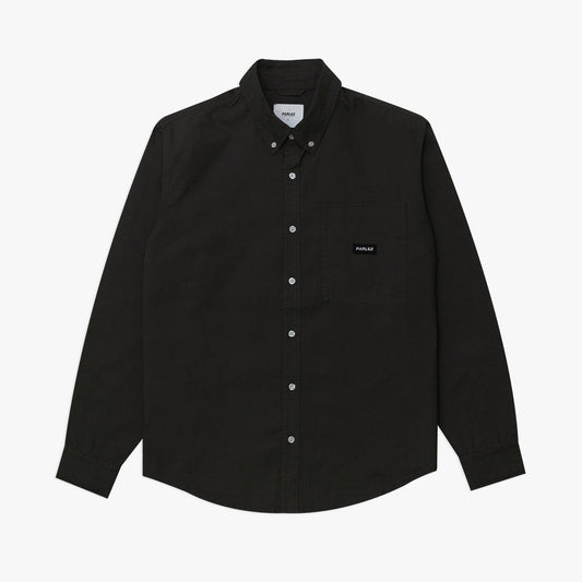 Tracker Shirt Black