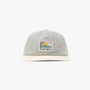 Parkfield 6 Panel Cap Mineral