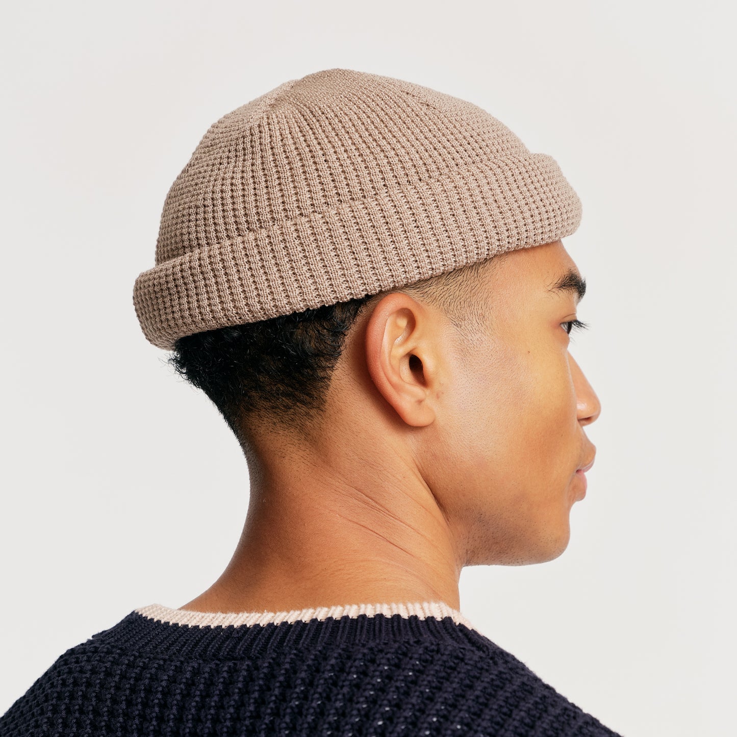 Metior Beanie Shroom