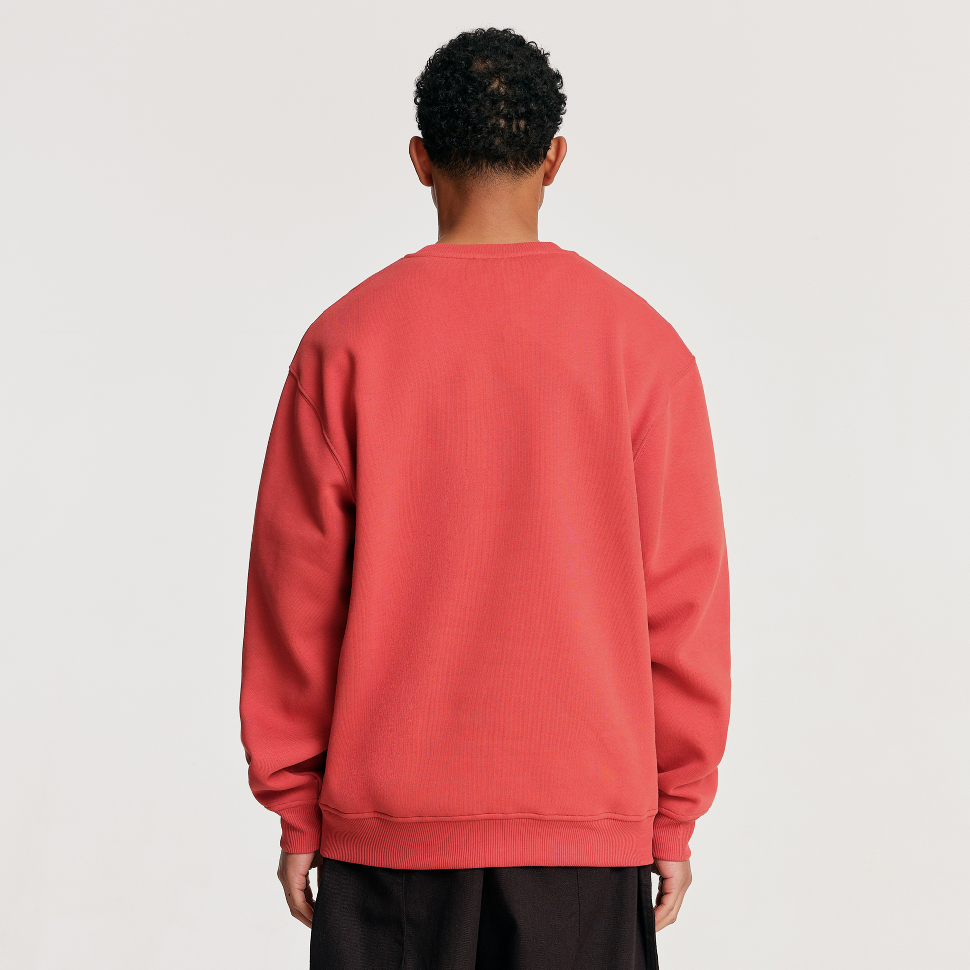 The Mens Arc Crew Kiln from Parlez clothing