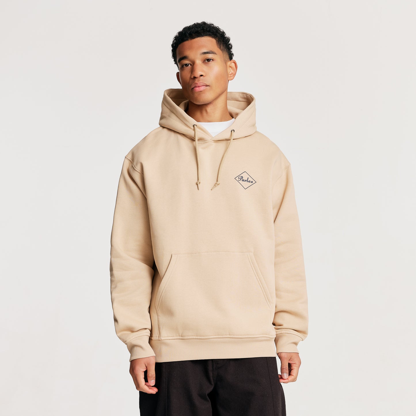 Focus Hoody Haze