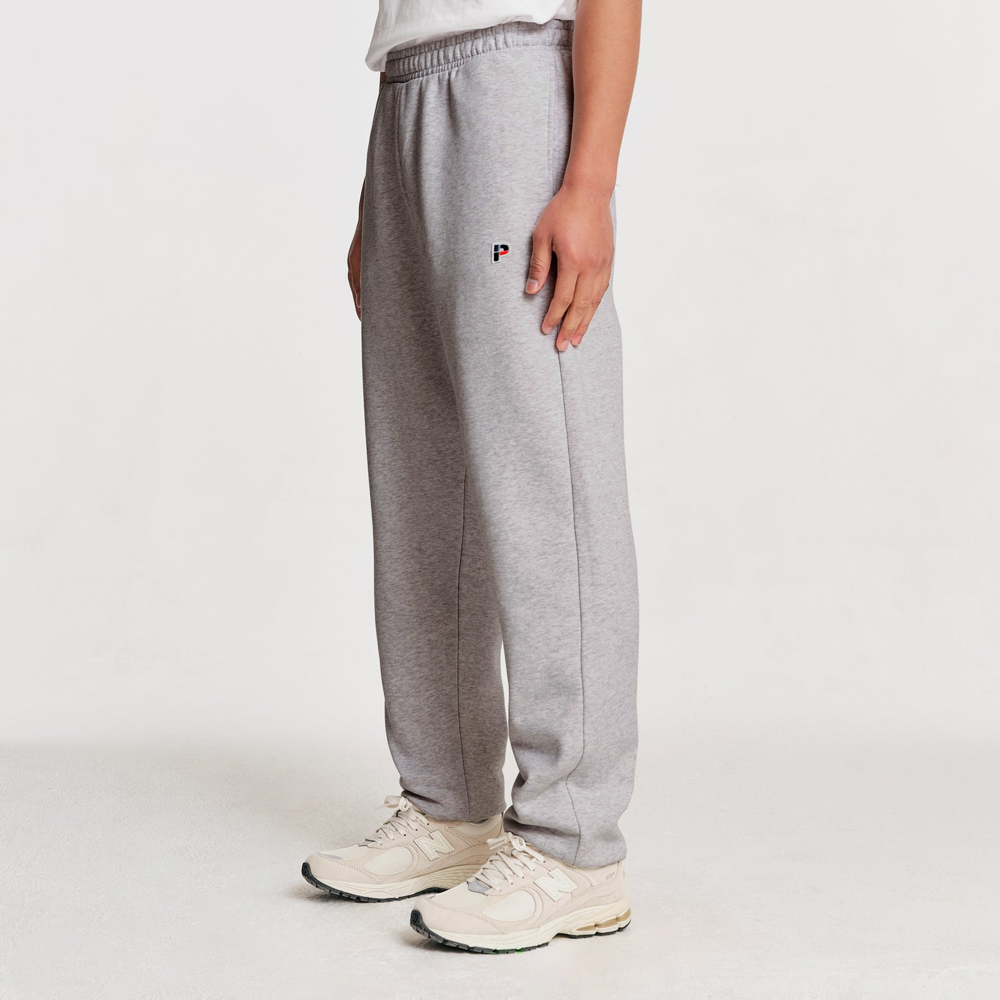The Mens Circuit Sweat Pants Heather from Parlez clothing