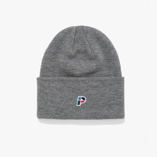 The Mens Paxico Beanie Heather from Parlez clothing