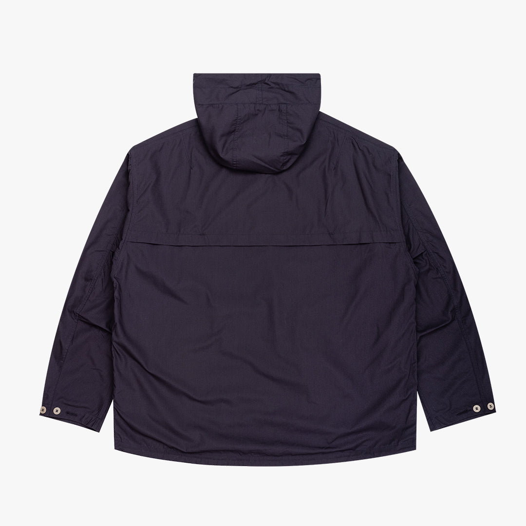 Peak Jacket Midnight