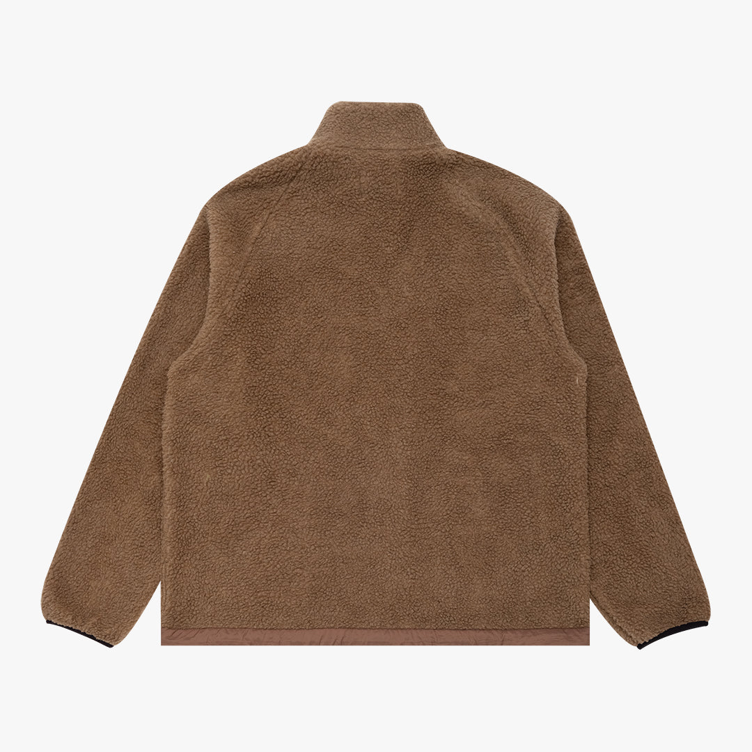 Piru Fleece Shitake