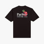 Pomme T-Shirt Black