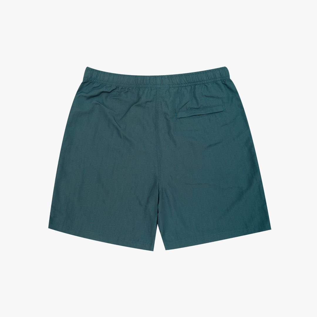 Poolside shorts deals