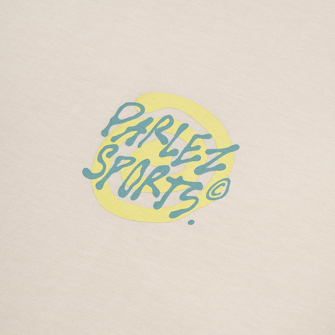 Portal L/S T-Shirt Beach