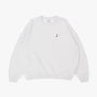 Powell Oversized Sweatshirt Heather