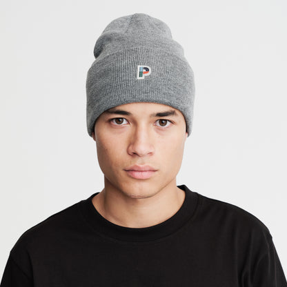 Paxico Beanie Heather