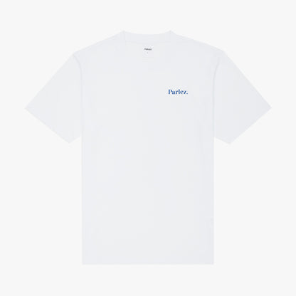 Ragley T-Shirt White