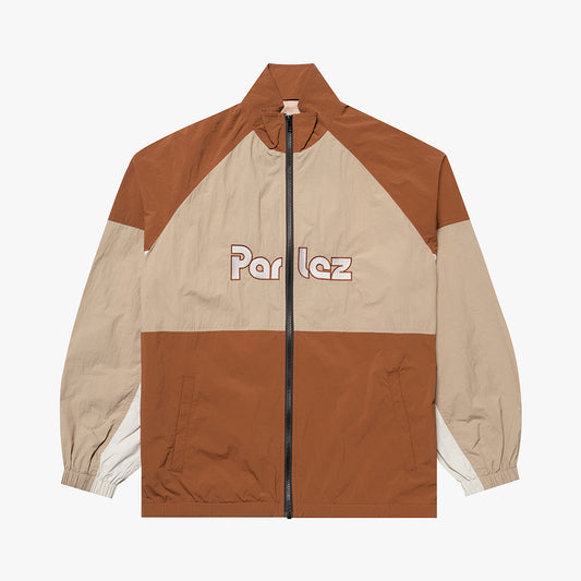 Rail Track Jacket Hops