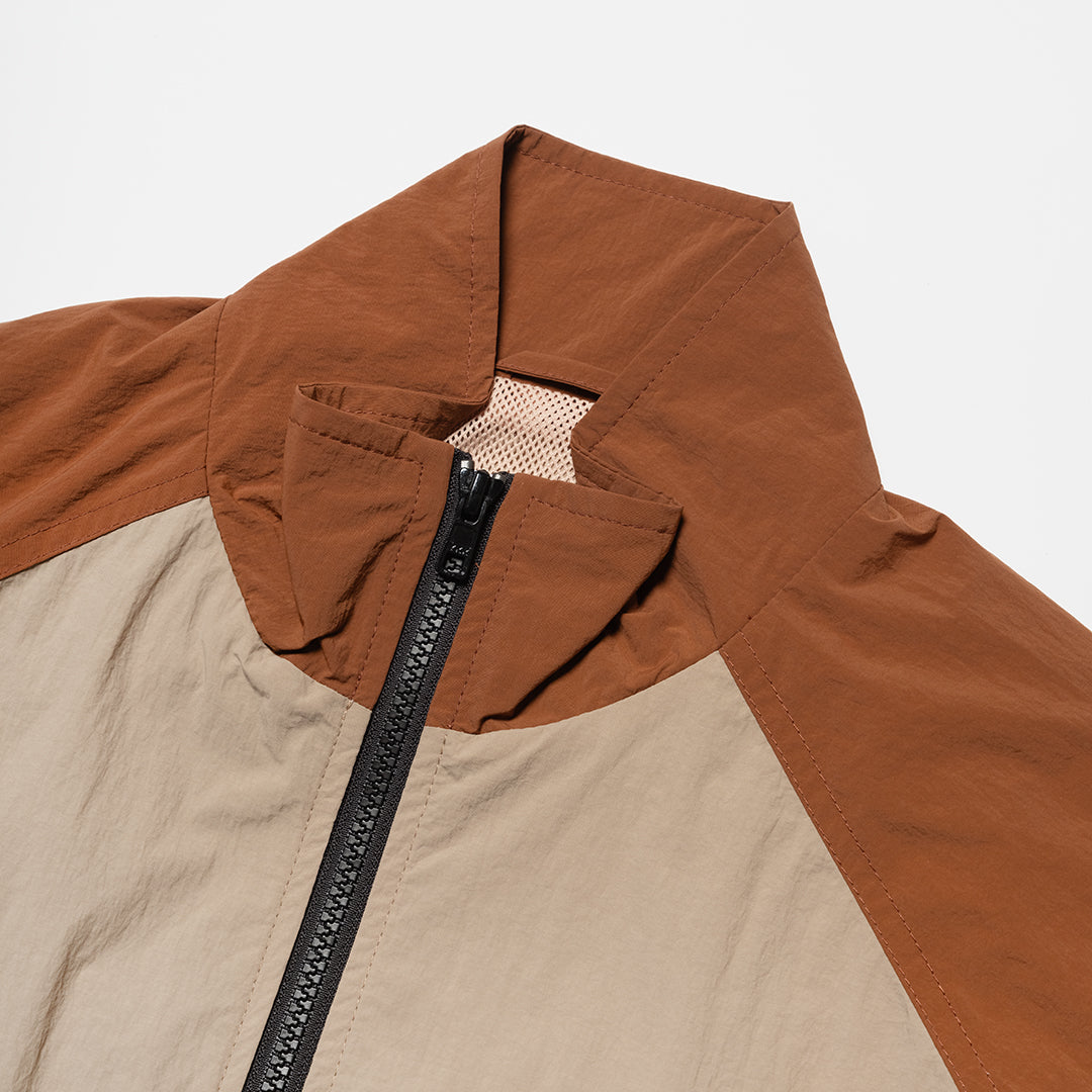 Rail Track Jacket Hops