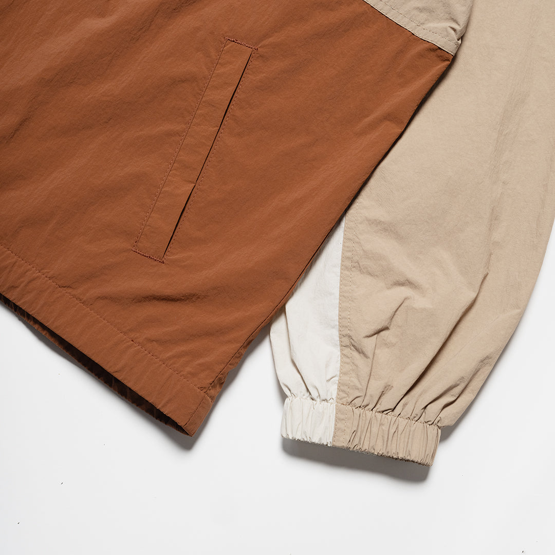 Rail Track Jacket Hops