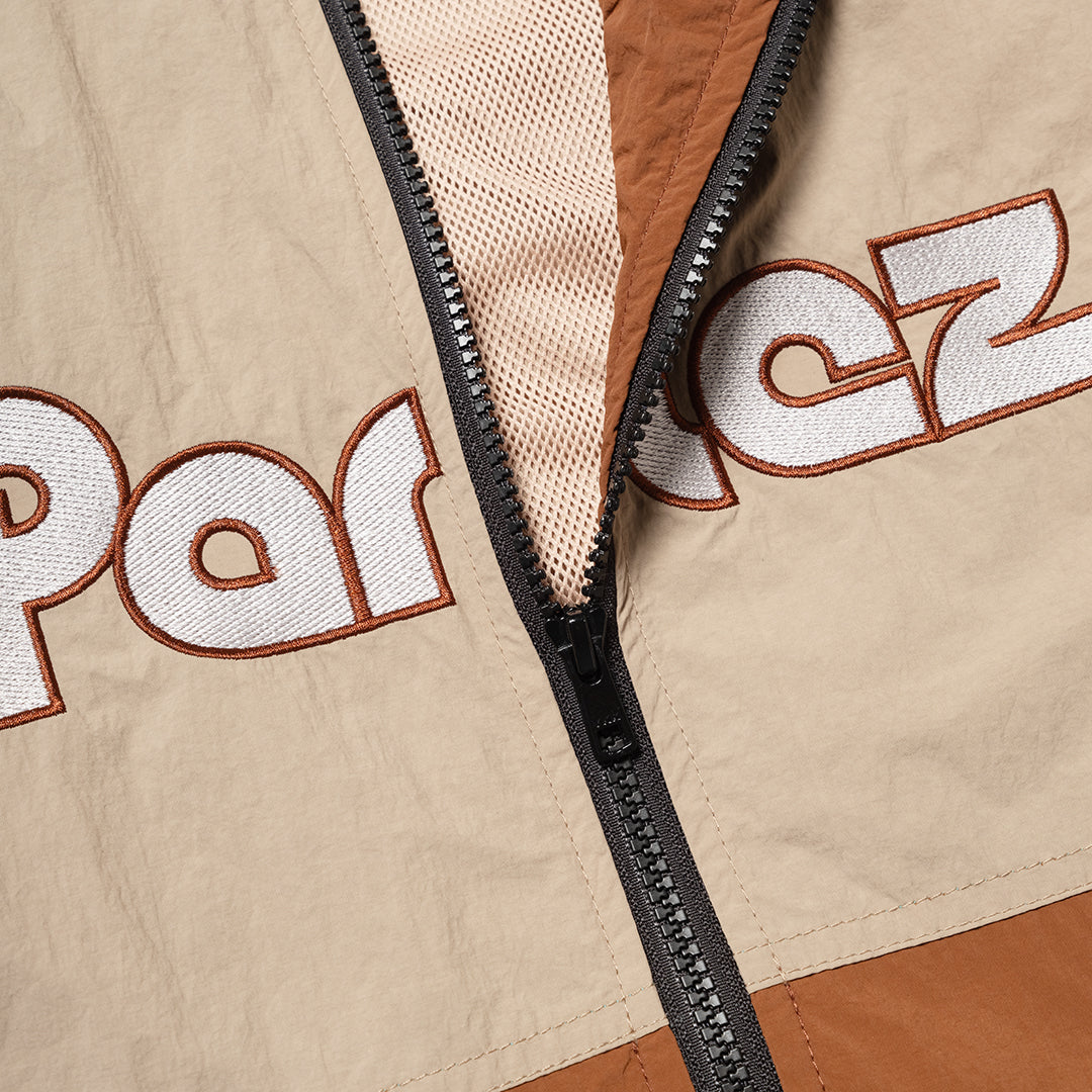 Rail Track Jacket Hops