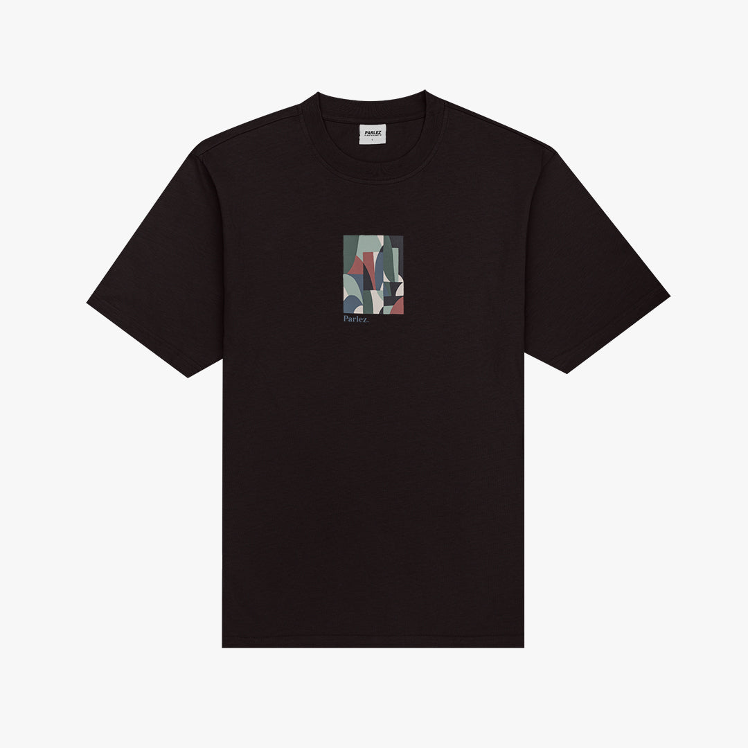 Ramore T-Shirt Black