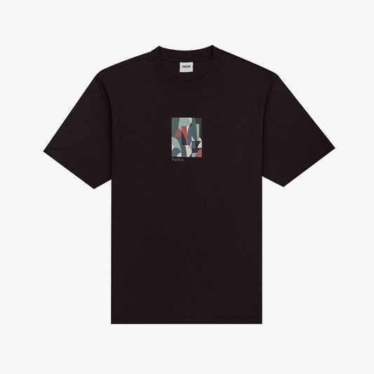 Ramore T-Shirt Black