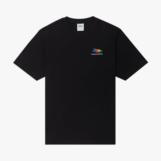 Reach T-Shirt Black