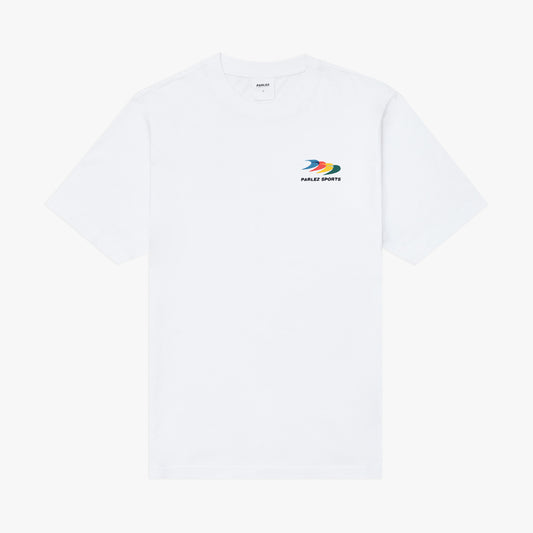 Reach T-Shirt White