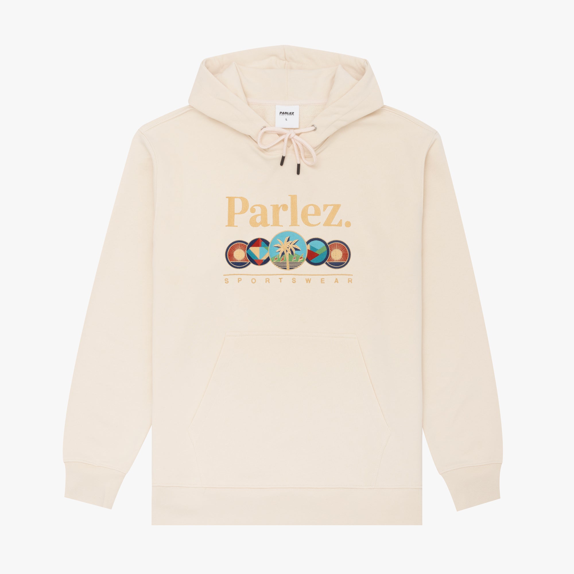 Parlez hot sale sport hoodie