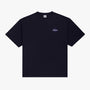 Reflex Oversized T-Shirt Midnight