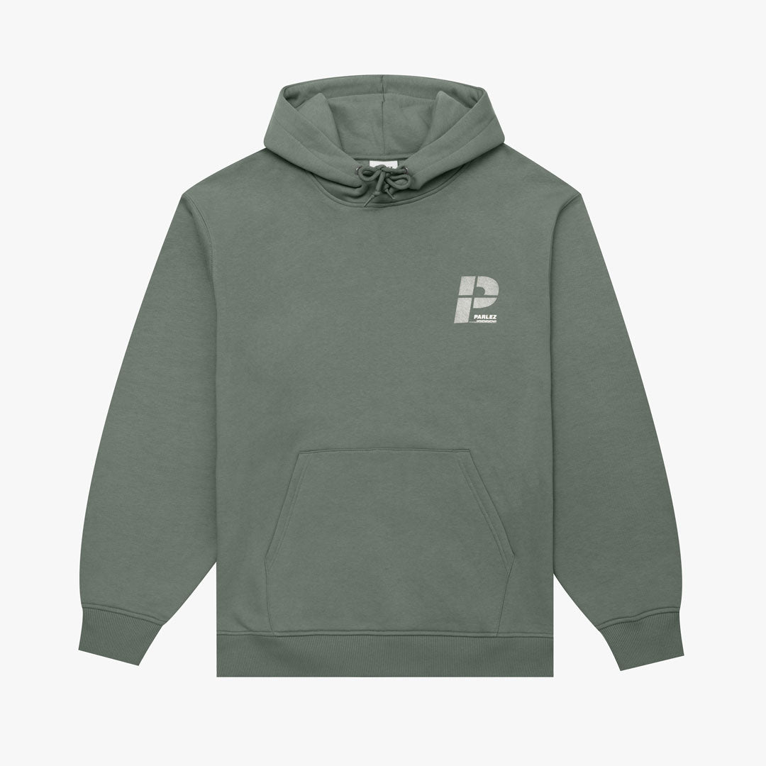Reserve Hoodie Herb
