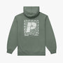 Reserve Hoodie Herb