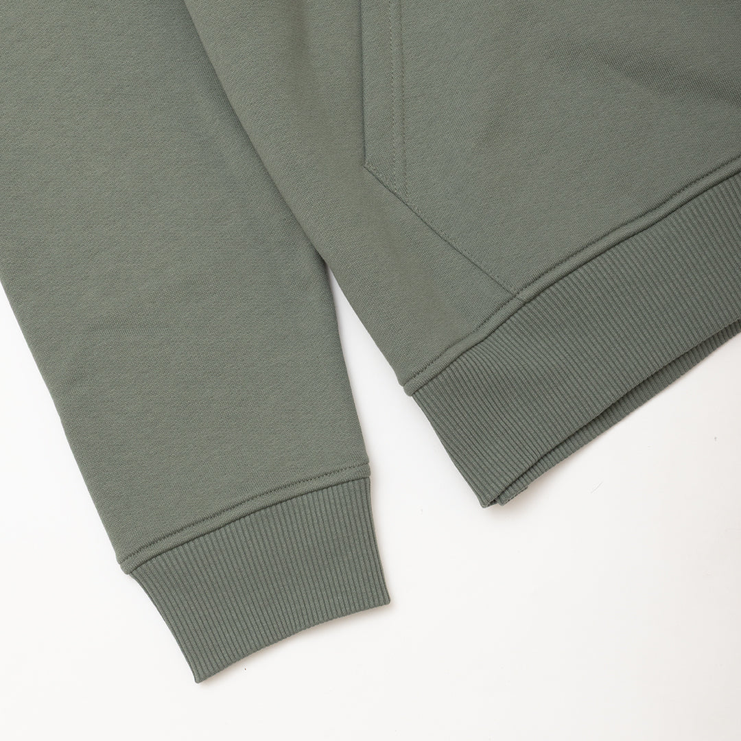 Reserve Hoodie Herb