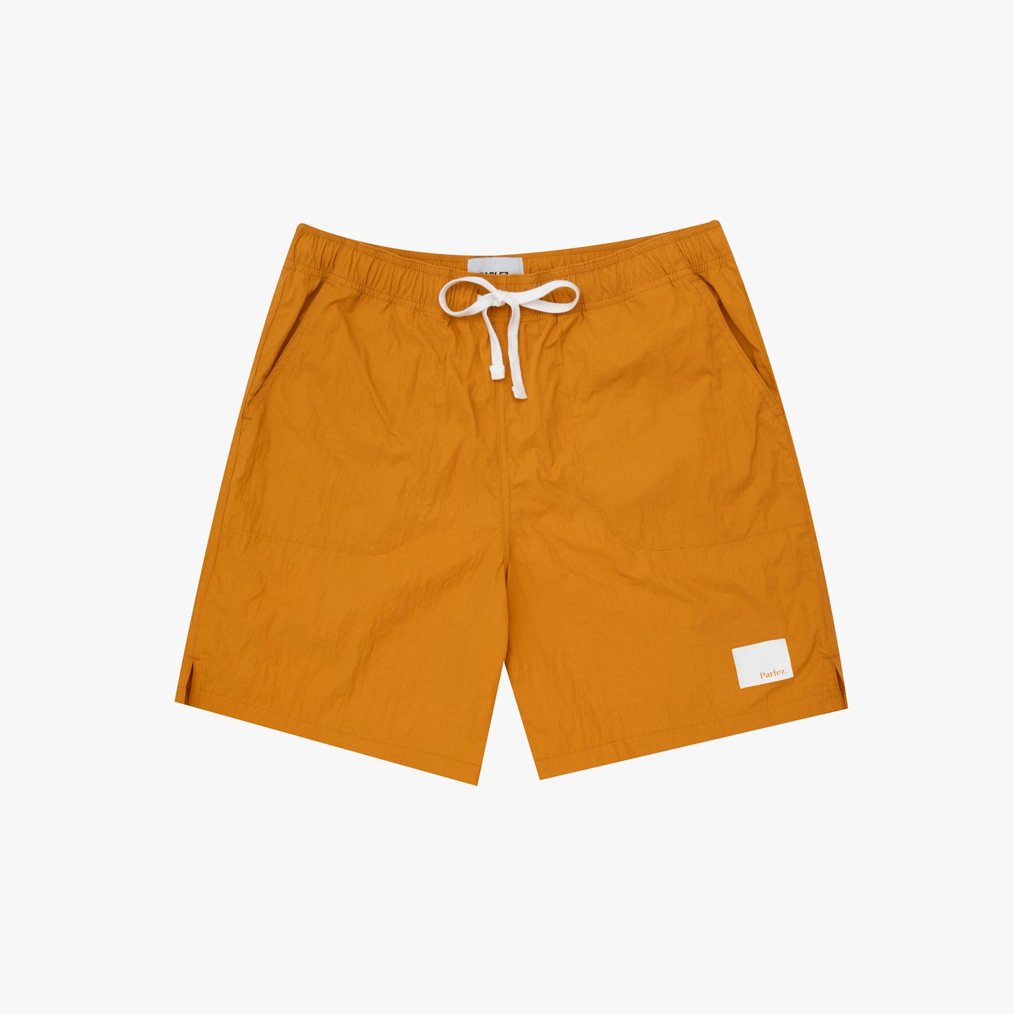The Mens Resort Shorts Amber from Parlez clothing