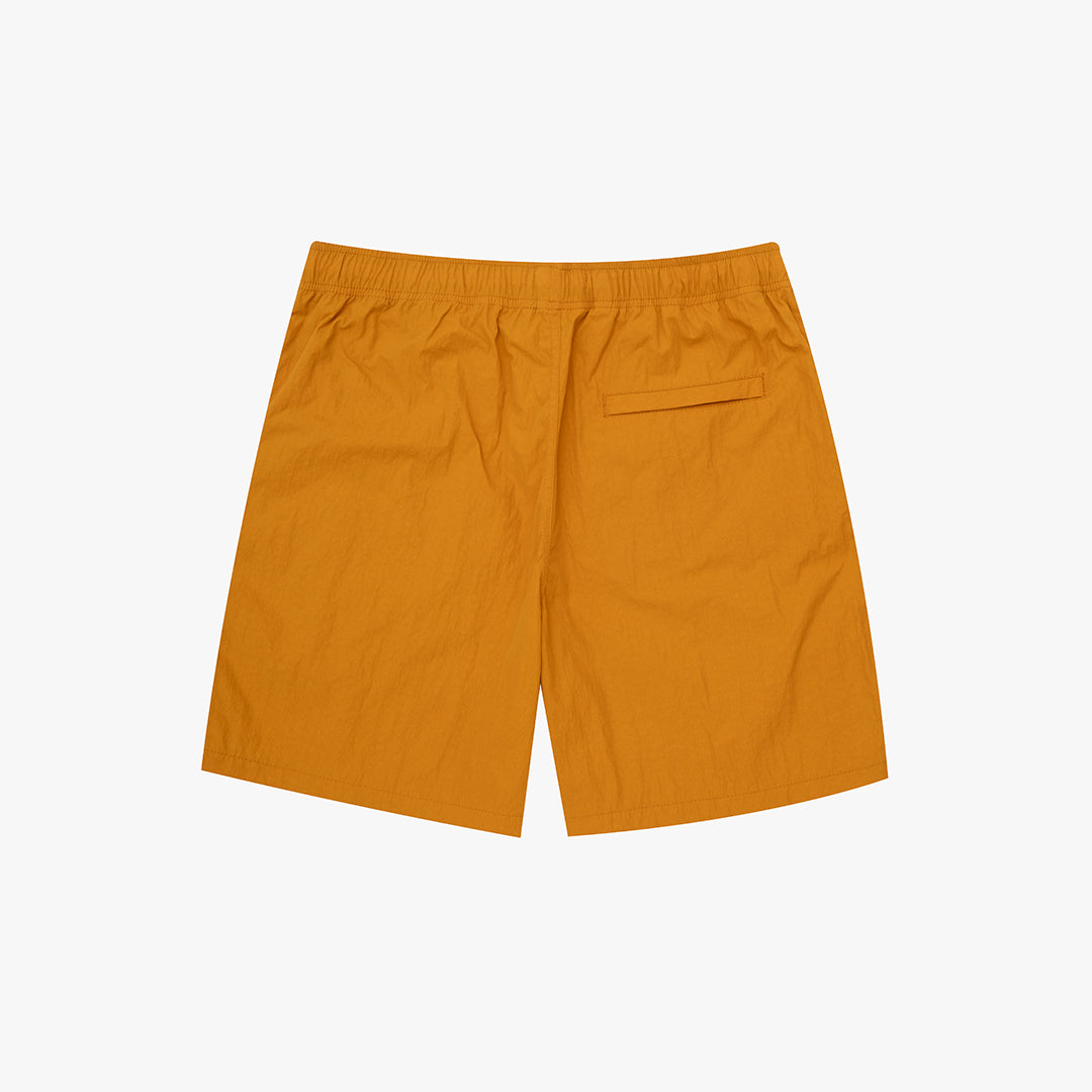 The Mens Resort Shorts Amber from Parlez clothing