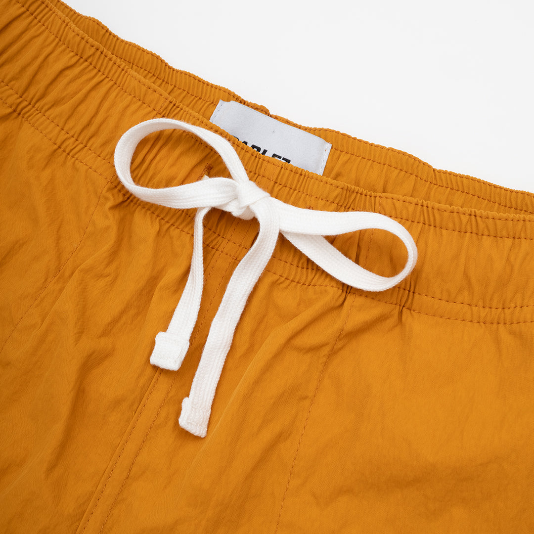 The Mens Resort Shorts Amber from Parlez clothing