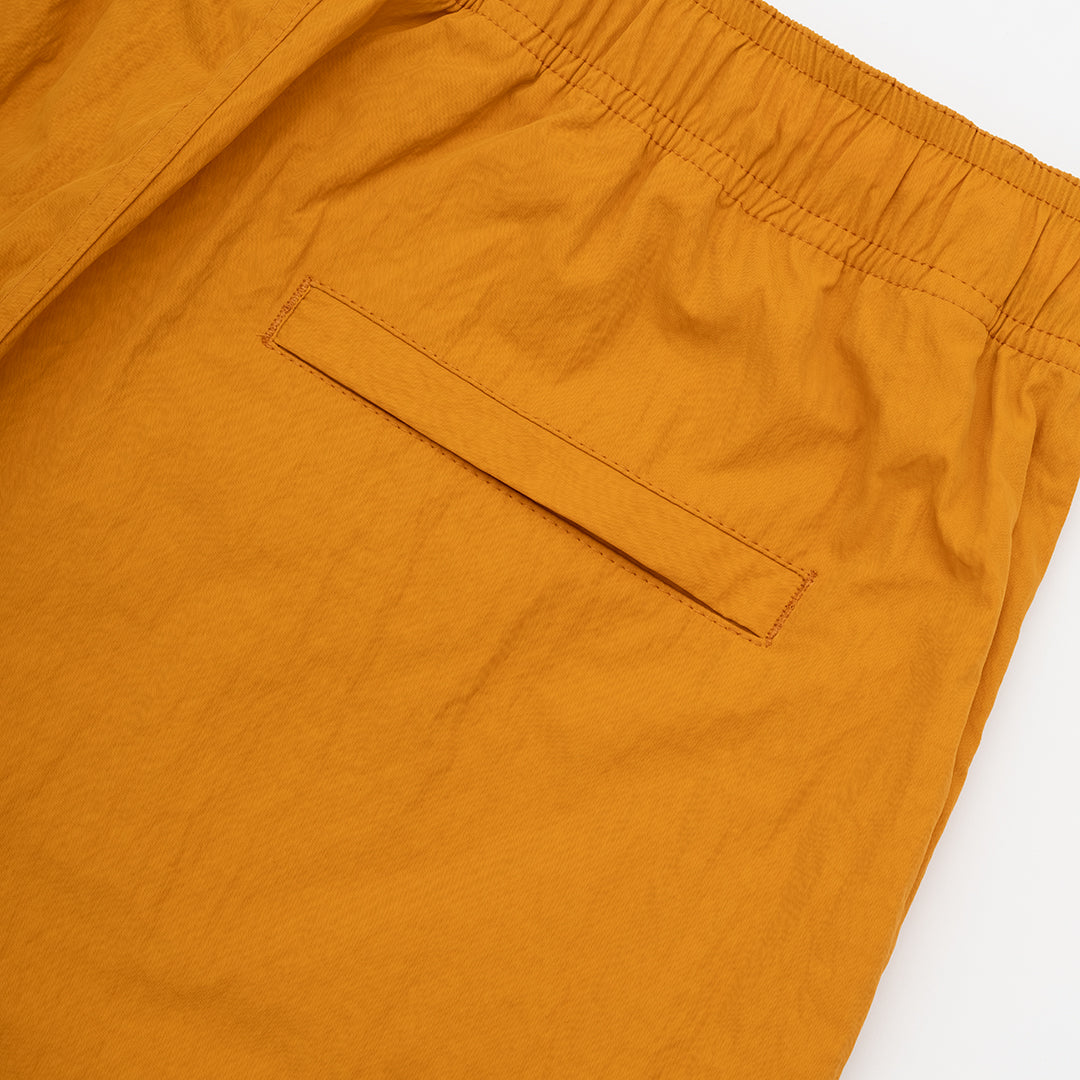 The Mens Resort Shorts Amber from Parlez clothing
