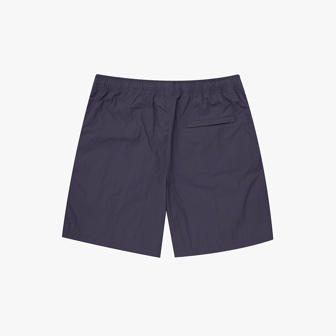 The Mens Resort Shorts Midnight from Parlez clothing