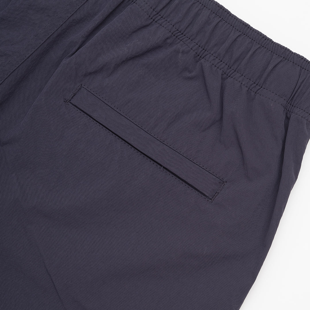 The Mens Resort Shorts Midnight from Parlez clothing