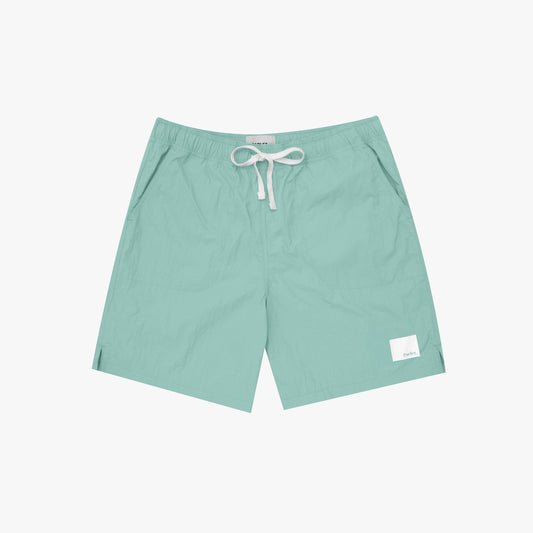 The Mens Resort Shorts Mineral from Parlez clothing