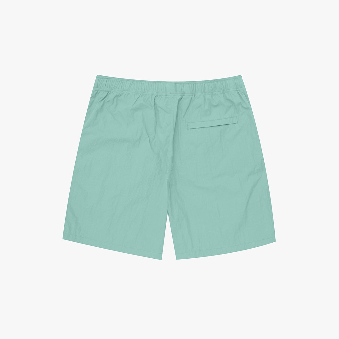 The Mens Resort Shorts Mineral from Parlez clothing