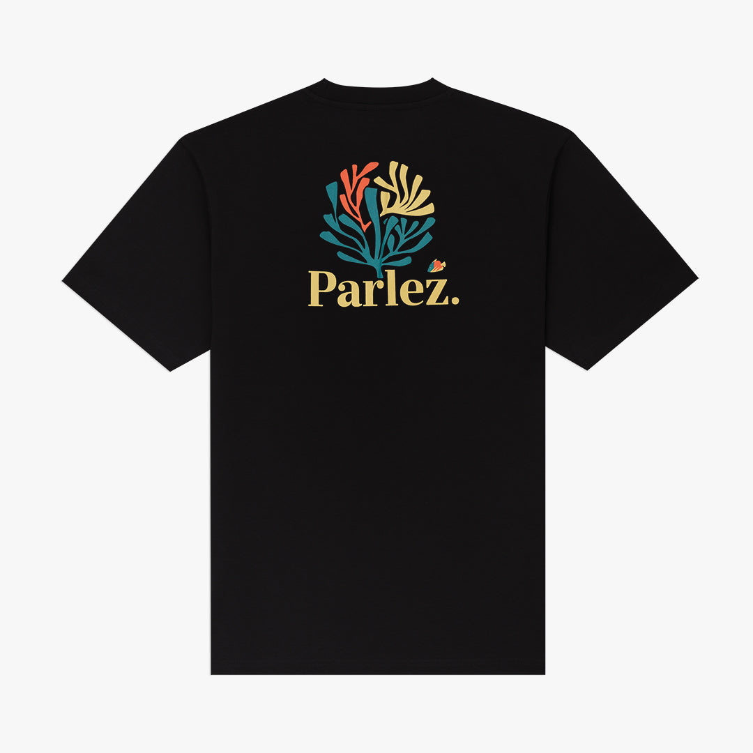 Mens Streetwear T-Shirts | PARLEZ UK – parlez-uk