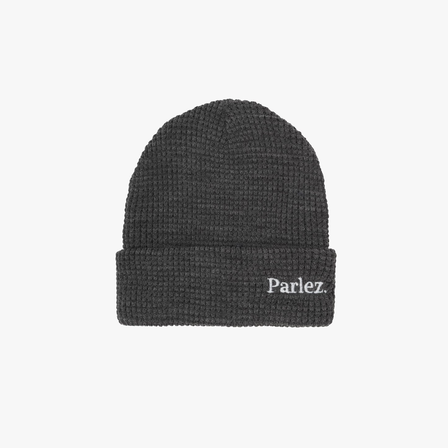 Reyno Beanie Heather