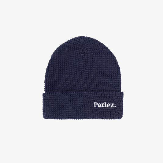 Reyno Beanie Midnight