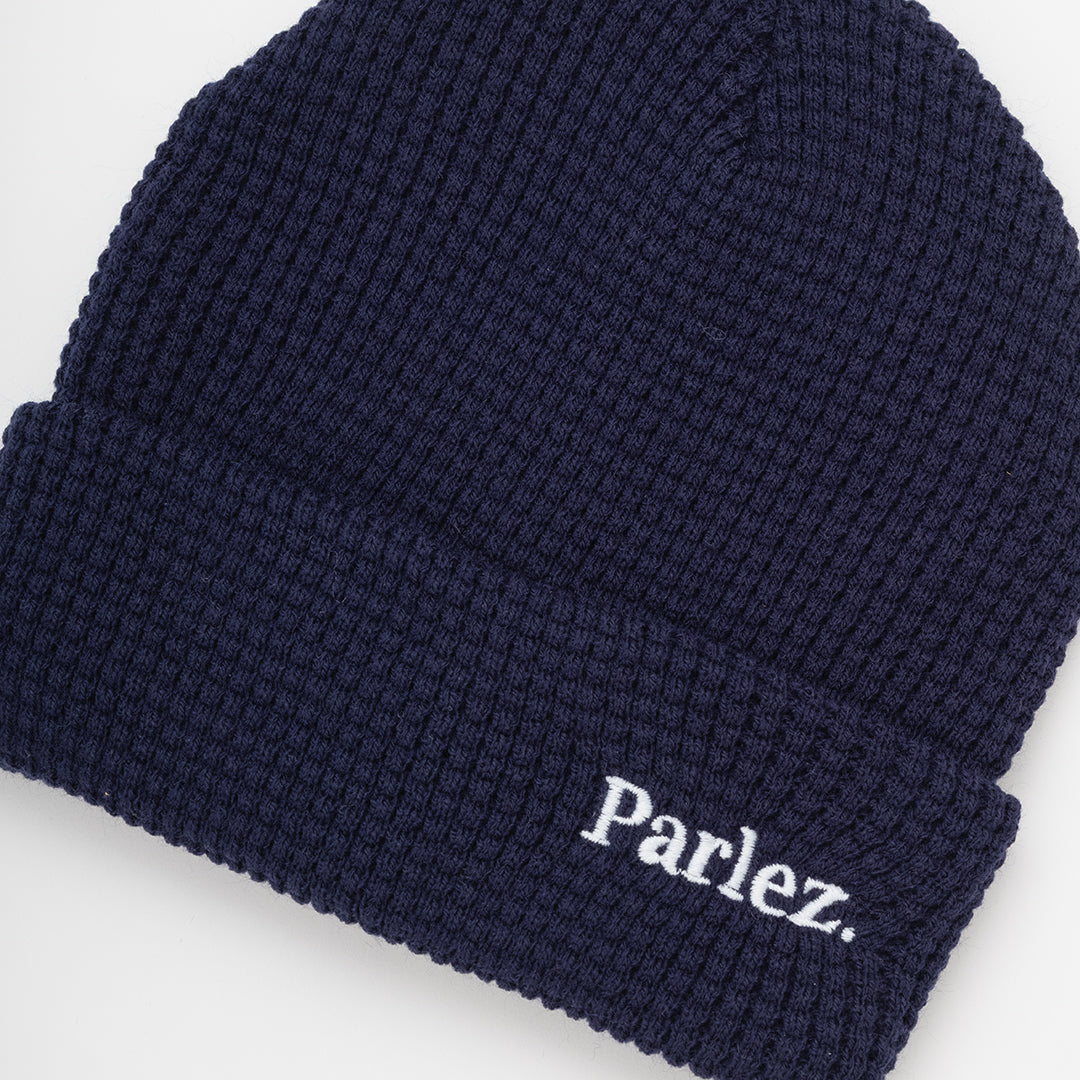 Reyno Beanie Midnight