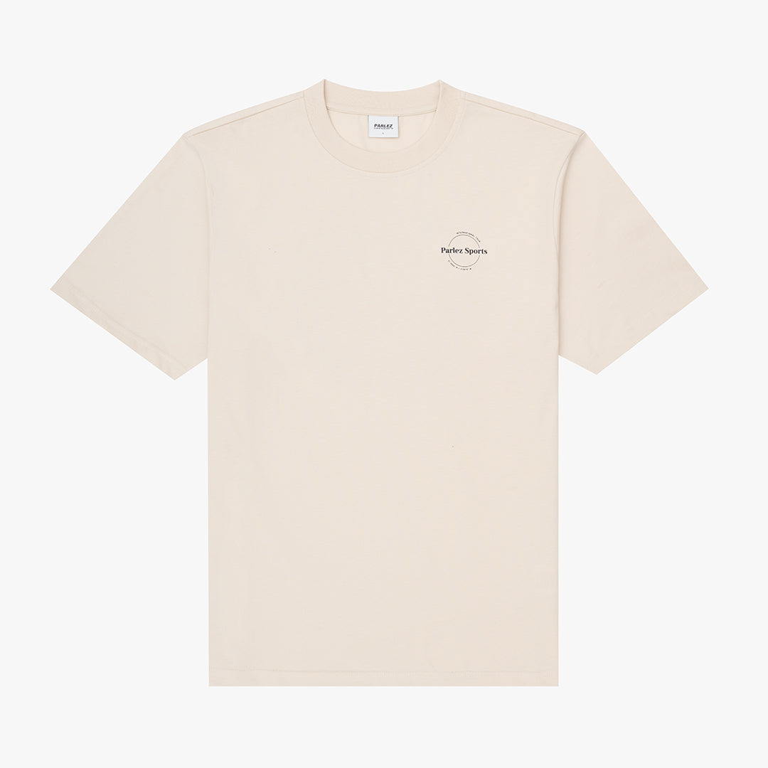 Ridgeway T-Shirt Putty