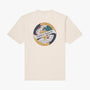 Ridgeway T-Shirt Putty