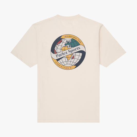 Ridgeway T-Shirt Putty