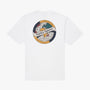Ridgeway T-Shirt White
