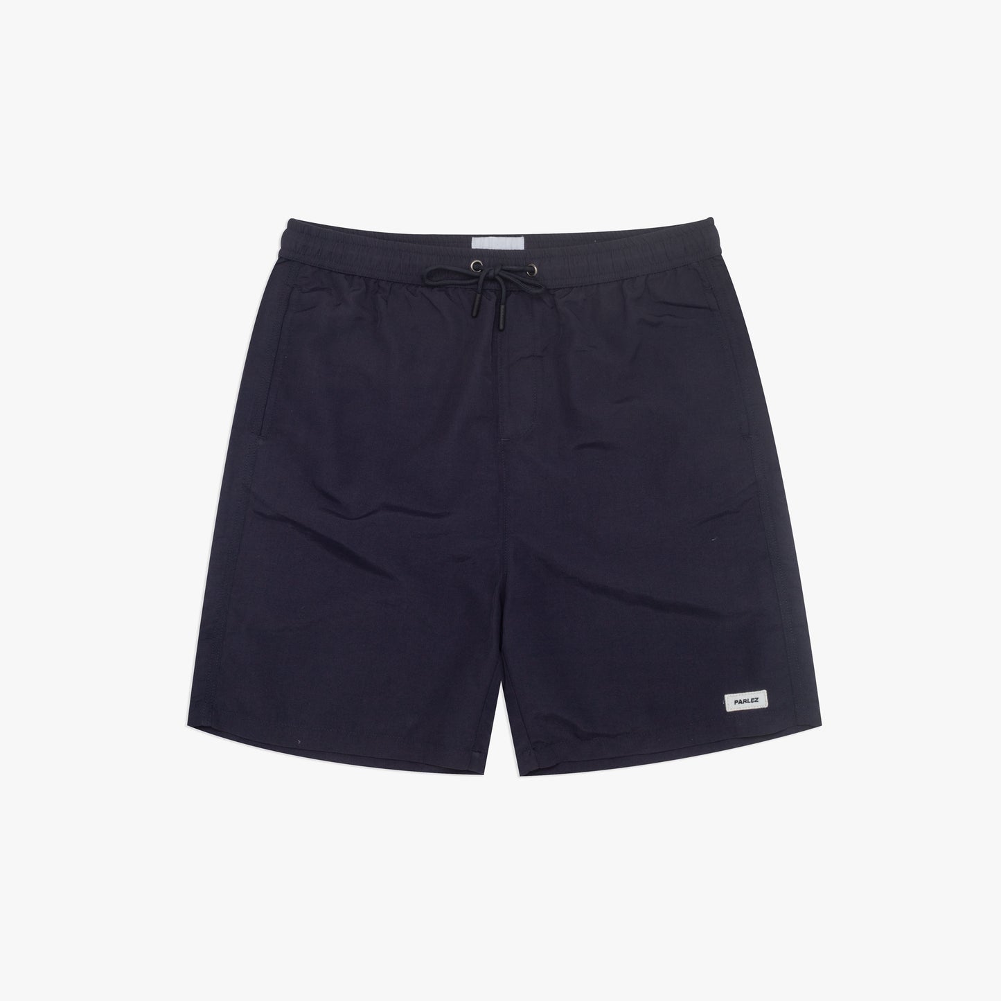 The Mens Rival Swim Shorts Navy from Parlez clothing