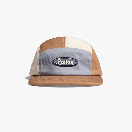 The Mens Routine Cap Multi from Parlez clothing